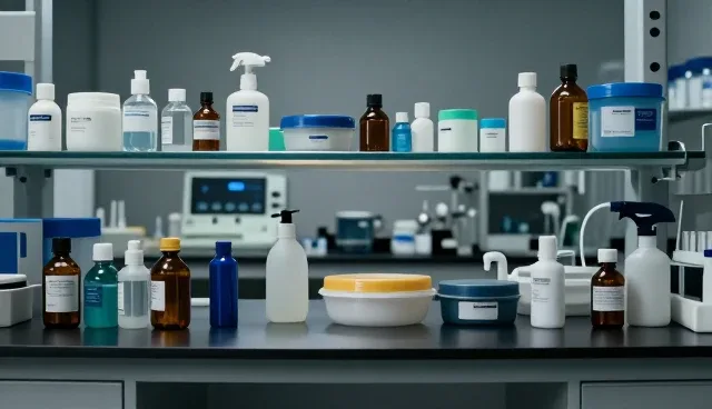 日用百货品质管理中的技术支持发展趋势