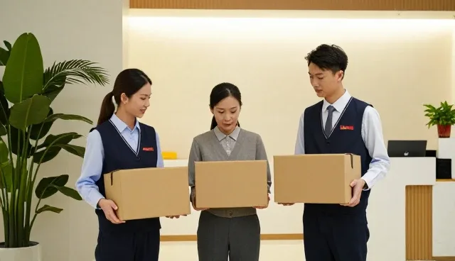 定制礼品套装如何借力技术推动供应链升级