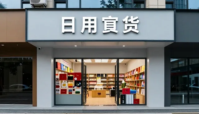 从选型到落地：品质管理在日用百货供应链中的关键作用