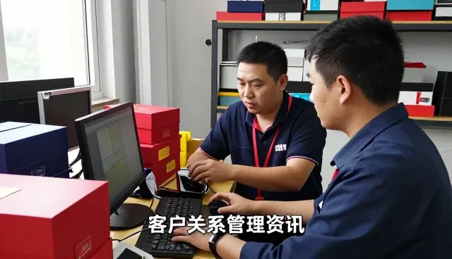 客户关系管理让高峰期运行管理更加高效