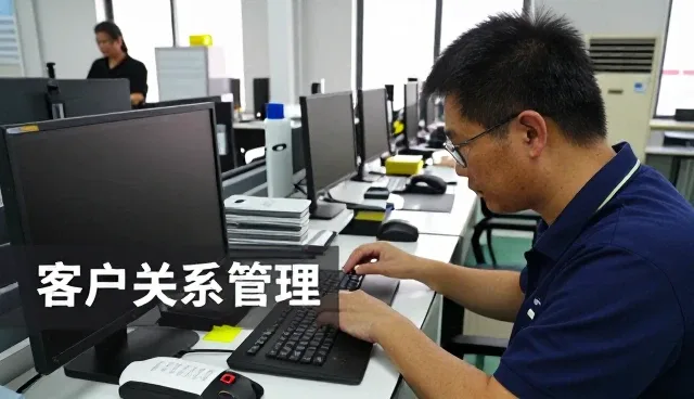 客户关系管理为什么越来越重视品质管理